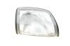 DB Фара основная лев.H4/H3 PY 21W W124 93-95 MAGNETI MARELLI 710301073317 (фото 5)