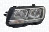 MAGNETI MARELLI VW Основна фара права TIGUAN 16- 710301101202