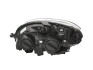 MAGNETI MARELLI Фара передн. правая  MERCEDES BENZ C204 10/07- 710301234204
