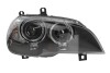 MAGNETI MARELLI Фара прав. BI-XENON, LED BMW X5  (E70 MUE) 710815030016