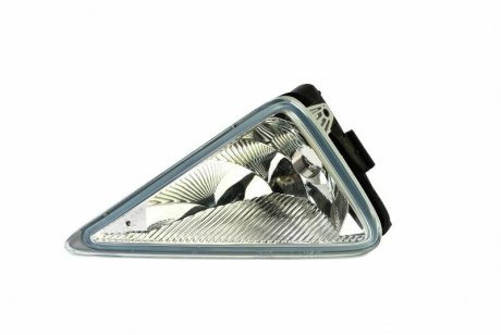 Фара противотуманная лев. HONDA CIVIC 05- MAGNETI MARELLI 711307022645 (фото 1)