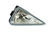 MAGNETI MARELLI Фара противотуманная  прав. HONDA CIVIC  05- 711307022646