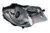 MAGNETI MARELLI  Фара передняя прававя VOLKSWAGEN TOURAN 07-10 (CROME) 711307022688