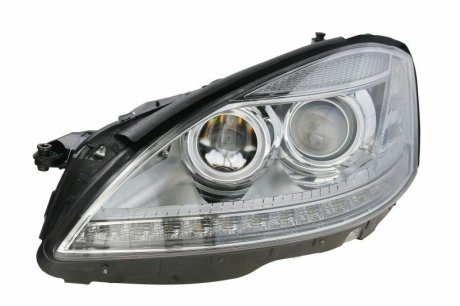 Фара левая D1S,H7,H7,PY24W,W5W MERCEDES S-CLASS W221 MOPF [] MAGNETI MARELLI 711307023056 (фото 1)
