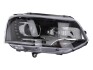 MAGNETI MARELLI Фара пер. прав (Bi-Xenon)  VW T5 11- 711307023927