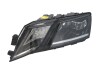 MAGNETI MARELLI Фара передняя левая LED SKODA OCTAVIA 17- 711451000241