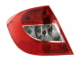 MAGNETI MARELLI  Фонарь задн.лев.RENAULT Symbol 08- 712202601120
