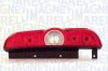 MAGNETI MARELLI Фонарь задний правый FIAT Doblo 10-, OPEL Combo 10- (1 дверь) 712203721110
