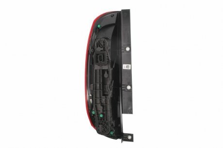 Ліхтар правий ляда 15- Fiat Doblo 09- MAGNETI MARELLI 712206511120