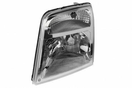 Фара передняя левая MAGNETI MARELLI 712391401110