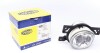 Фара противотуманная правая Fiat Doblo 2009-- 712403701110