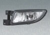 MAGNETI MARELLI протитуманна фара лів. FIAT Bravo 07- 712453901110