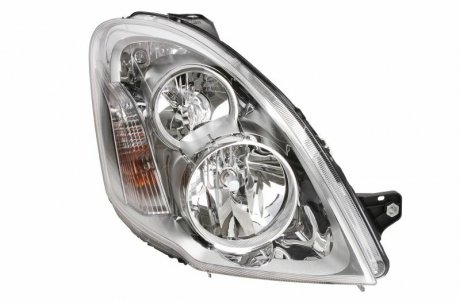 Фото 1 - фара пер. правая Iveco Daily V 11- MAGNETI MARELLI 712469201129 Фара пер. правая Iveco Daily V 11- MAGNETI MARELLI 712469201129 (фото 1)