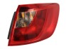 MAGNETI MARELLI Задний фонарь правый внешний  SEAT IBIZA ST 10- 714000028521