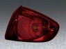 MAGNETI MARELLI Задний фонарь левый SEAT ALTEA 09- 714000162614
