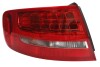 MAGNETI MARELLI Задний фонарь левый внешний LED,  AUDI A4 AVANT 08-11 714021590701