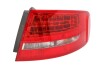 MAGNETI MARELLI Задний фонарь правый внешний LED,  AUDI A4 AVANT 08-11 714021590801