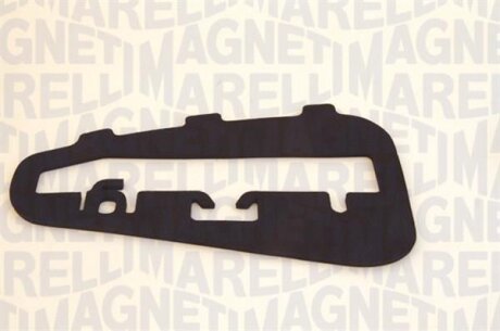 Елемент задн ліхтаря Лів/Прав (прокладка) OPEL ZAFIRA A 04.99-06.05 MAGNETI MARELLI 714021727602 (фото 1)