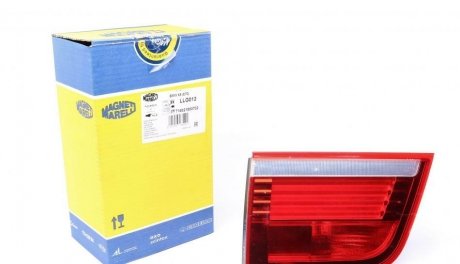 Фонарь задний левый MAGNETI MARELLI 714021880702 (фото 1)