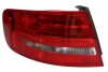 MAGNETI MARELLI Задний фонарь левый боковой AUDI A4 AVANT 00-10 714021970701