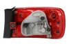 Задний фонарь левый боковой AUDI A4 AVANT 00-10 MAGNETI MARELLI 714021970701 (фото 2)