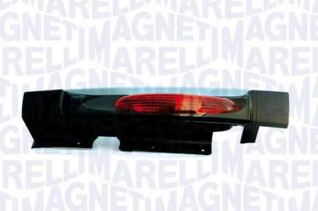 Фонарь задний левый MAGNETI MARELLI 714025460712 (фото 1)