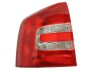 Задний фонарь левый SKODA OCTAVIA COMBI A5 MAGNETI MARELLI 714027590104 (фото 1)