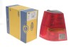 MAGNETI MARELLI Задний фонарь лев. VW GOLF IV -06 714028430705