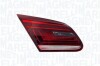 MAGNETI MARELLI VW Фонарь задн.прав.CC 11- 714081180801