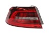 MAGNETI MARELLI Задний фонарь левый внешний LED VW Passat B8 14- 714081420721