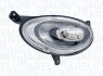 MAGNETI MARELLI фара ліва FIAT 500X 14- 715101055000