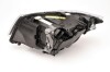 Фара пер. прававя BMW 3 E90/91 (H7 D1S) xenon (без блока) 2005--2008 MAGNETI MARELLI 719000000006 (фото 3)
