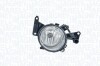 MAGNETI MARELLI фара протитуманна лів. OPEL Corsa D 09- 719000000180