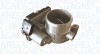MAGNETI MARELLI VW патрубок дросельної заслонки Audi A6/8,Q7,Touareg 2.7/3.0TDI 04- 802000000036