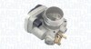 MAGNETI MARELLI VW патрубок дросельної заслонки Audi A3,Caddy III,Golf IV,V,Polo,Touran,Skoda Octavia 1.6 802000000039