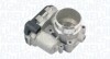 MAGNETI MARELLI VW дросельна заслонка электронн AUDI A4/A6 1,8T ,Passat,Skoda SuperB 802000000040