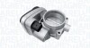 MAGNETI MARELLI BMW Дросельна заслінка 1 (E81) 118 i 06-11, 3 (E90) 316 i 05-11 802000000060