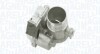 MAGNETI MARELLI FORD патрубок дросельної заслонки Fiesta V,VI,Focus II 1.6TDCi 04- 802000000068