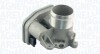 MAGNETI MARELLI FORD патрубок дросельної заслонки Mondeo III,Citroen C6,C-Crosser,Peugeot 407/607/807 2.2TDCI/HDI 04- 802000000070