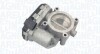 MAGNETI MARELLI DB патрубок дросельної заслонки W169/W204/W245 1,5-2,0 802000000074