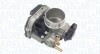 MAGNETI MARELLI SKODA Дросельна заслінка OCTAVIA I 2.0 99-, VW 802000000086