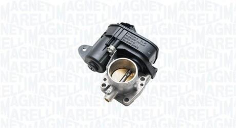 Повітряна заслінка MAGNETI MARELLI 802009800027 (фото 1)
