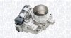 Повітряна заслінка IVECO DAILY IV, DAILY V, DAILY VI  FIAT DUCATO 3.0CNG 07.07- 805008008501