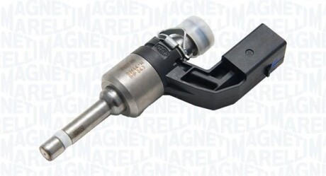 VW форсунка бензинова Golf 1,4-1,6TSI/FSI, Jetta, Touran MAGNETI MARELLI 805016315501 (фото 1)