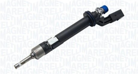 Клапан MAGNETI MARELLI 805016321601 (фото 1)