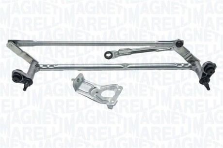 Система тяг очищення скла VW Golf V -08 MAGNETI MARELLI 85570177