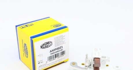 Регулятор напруги генератора MAGNETI MARELLI 940016002100