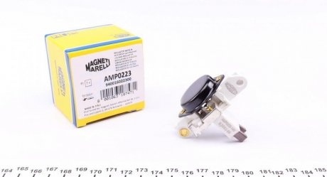 Реле-регулятор напруги MAGNETI MARELLI 940016022300