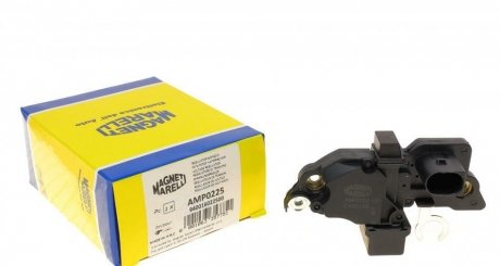 Реле генератора MAGNETI MARELLI 940016022500