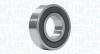 MAGNETI MARELLI Підшипник генератора 6003 2RS1 (17*35*10) 940111420001